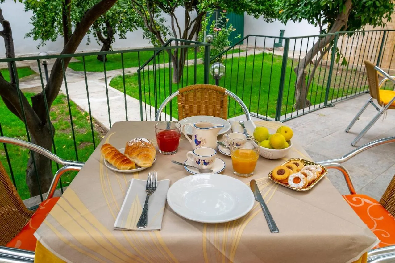 Hotel Soleo Quartu SantʼElena Olaszország