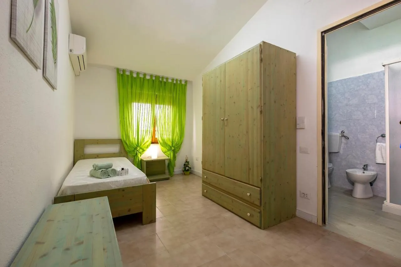 Hotel Soleo Quartu Sant'Elena