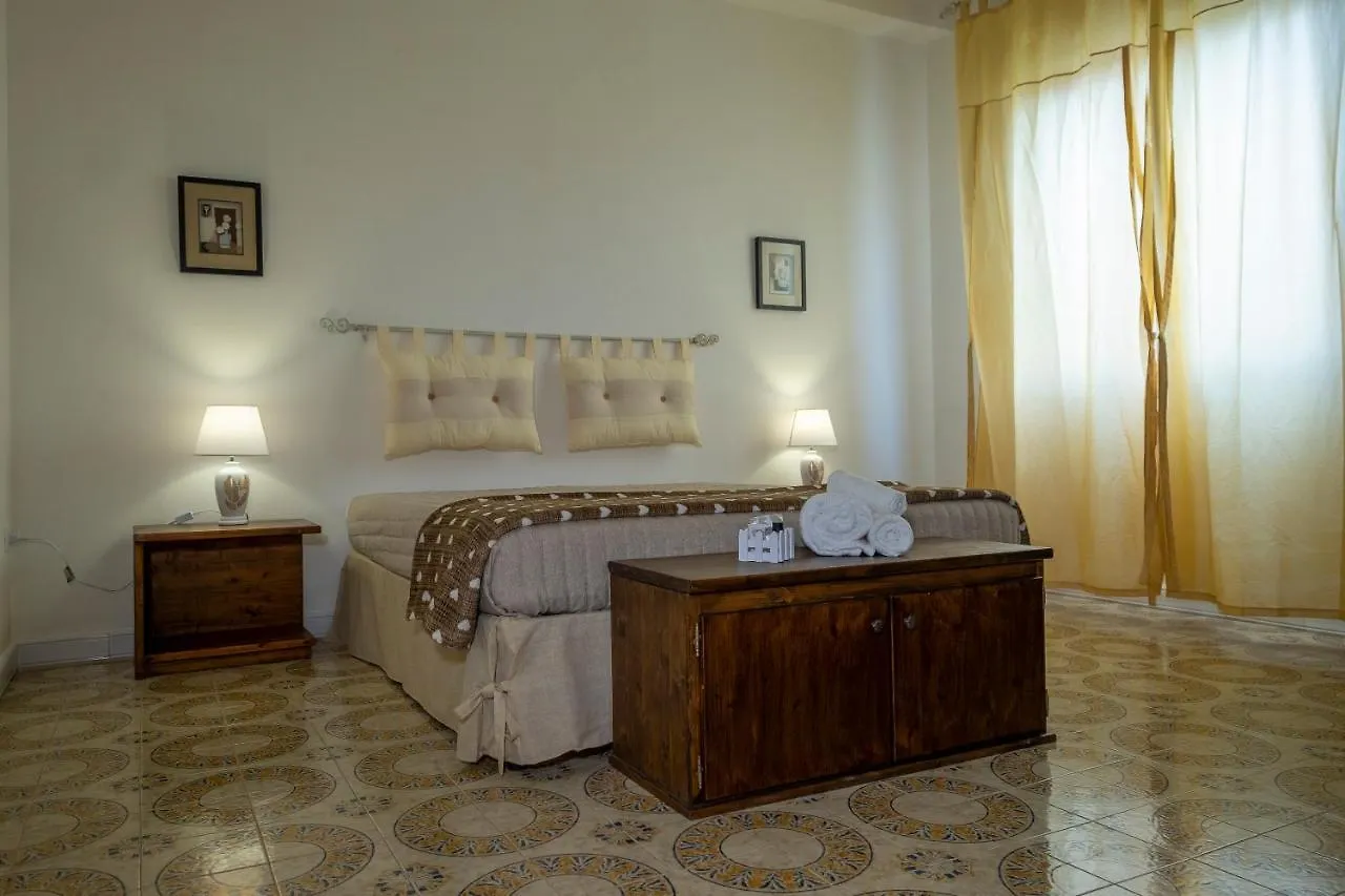 Hotel Soleo Quartu Sant'Elena