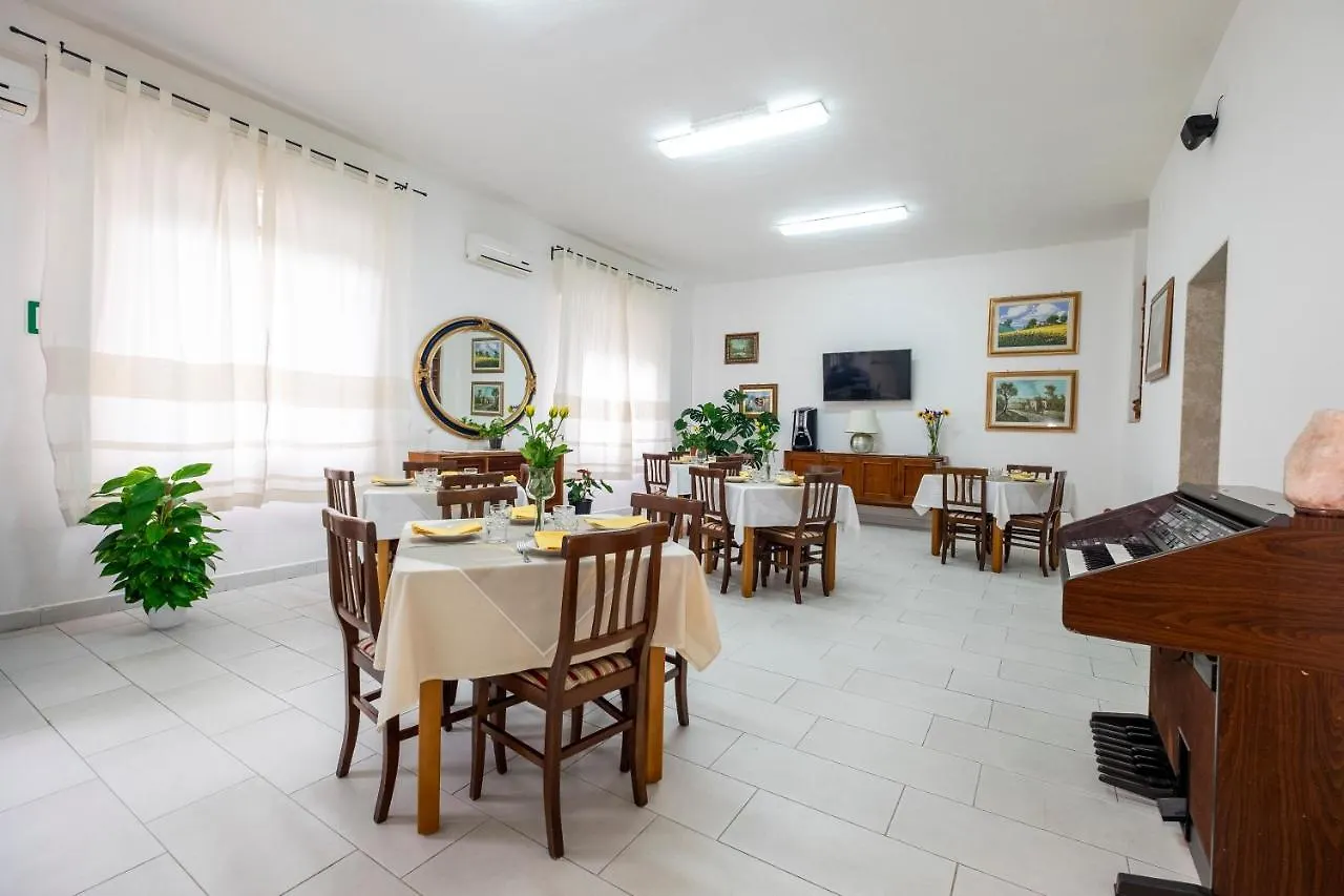 Hotel Soleo Quartu Sant'Elena Italy