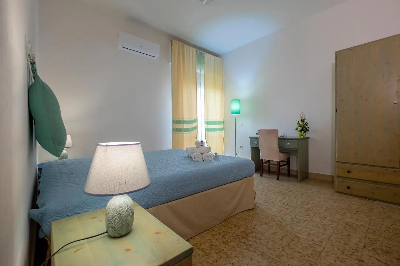 Hotel Soleo Quartu Sant'Elena