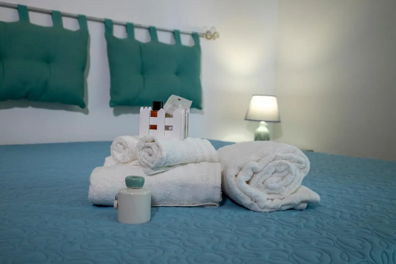 Hotel Soleo Quartu Sant'Elena