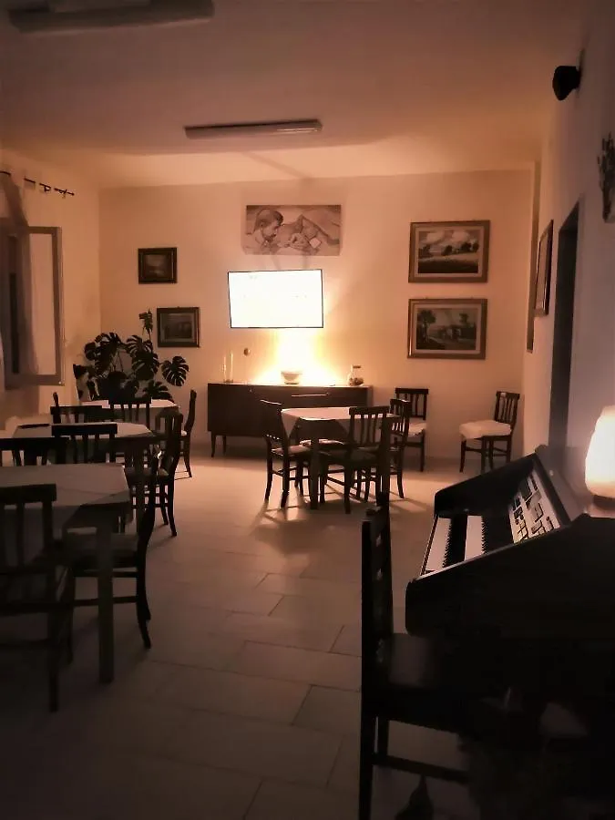 Hotel Soleo Quartu Sant'Elena