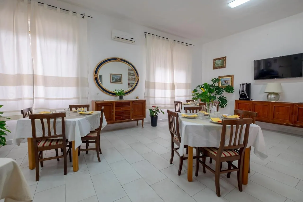 Hotel Soleo Quartu Sant'Elena