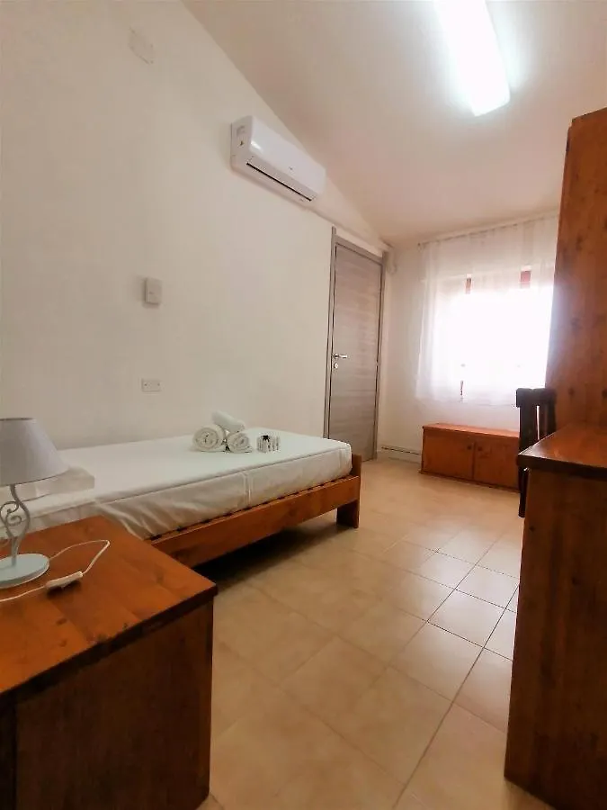 Hotel Soleo Quartu Sant'Elena