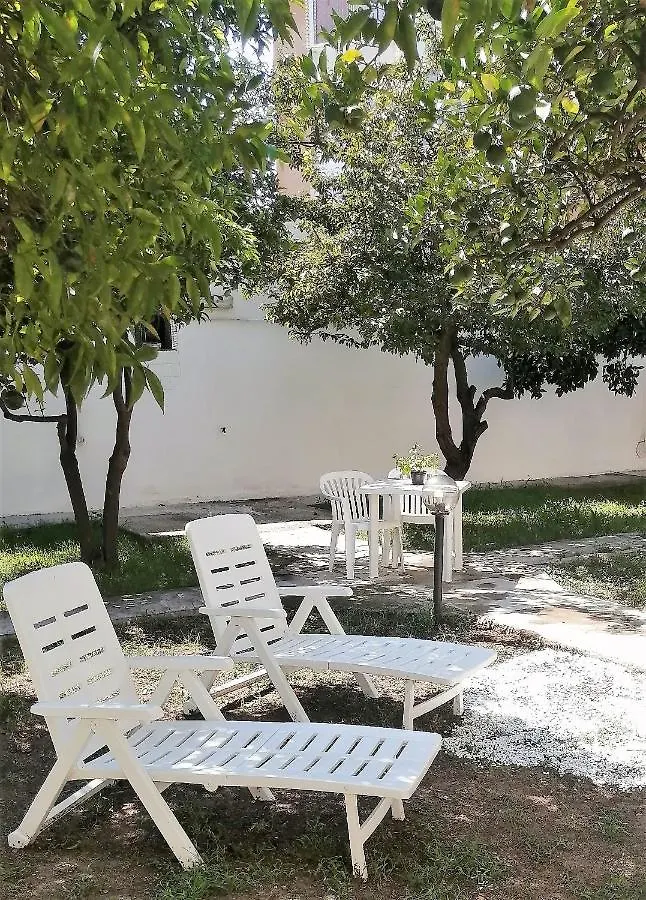 Hotel Soleo Quartu Sant'Elena