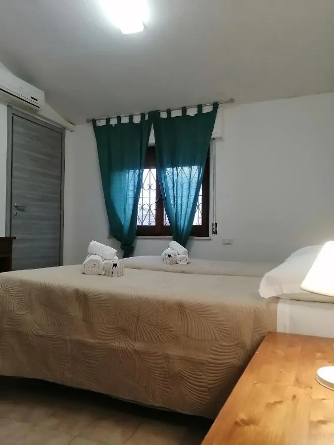 Hotel Soleo Quartu Sant'Elena