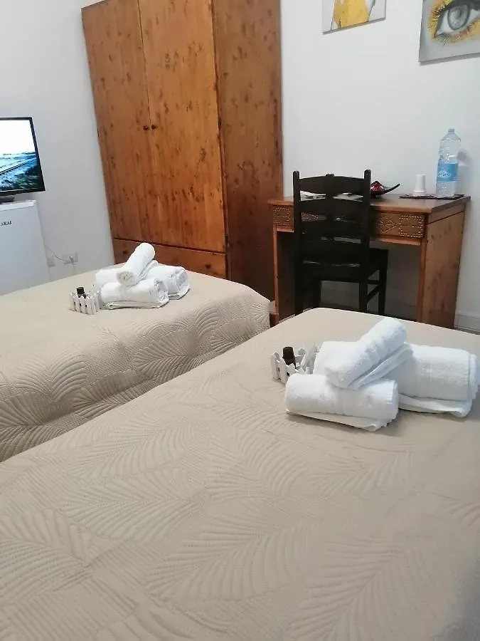 Hotel Soleo Quartu Sant'Elena