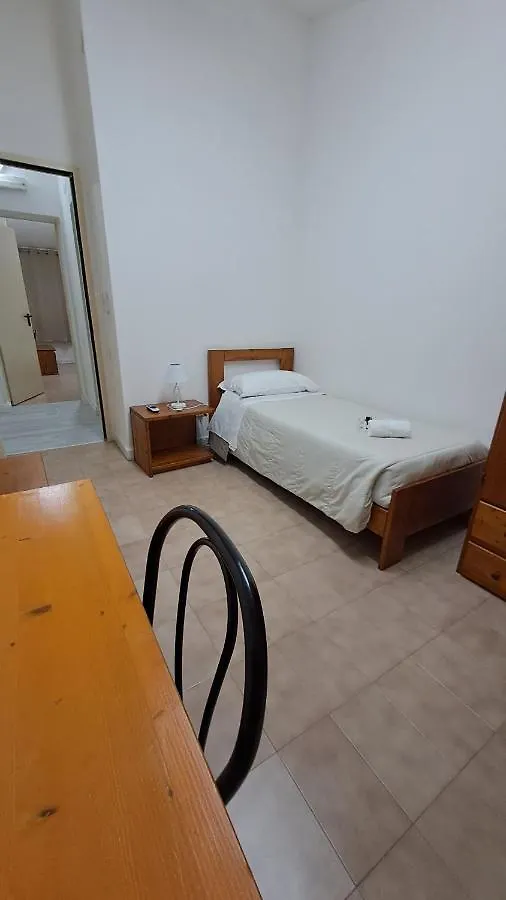Hotel Soleo Quartu SantʼElena Olaszország