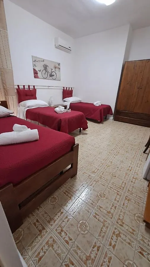 Hotel Soleo Quartu Sant'Elena