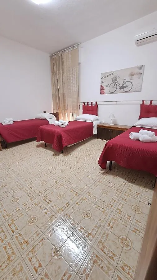 Hotel Soleo Quartu Sant'Elena
