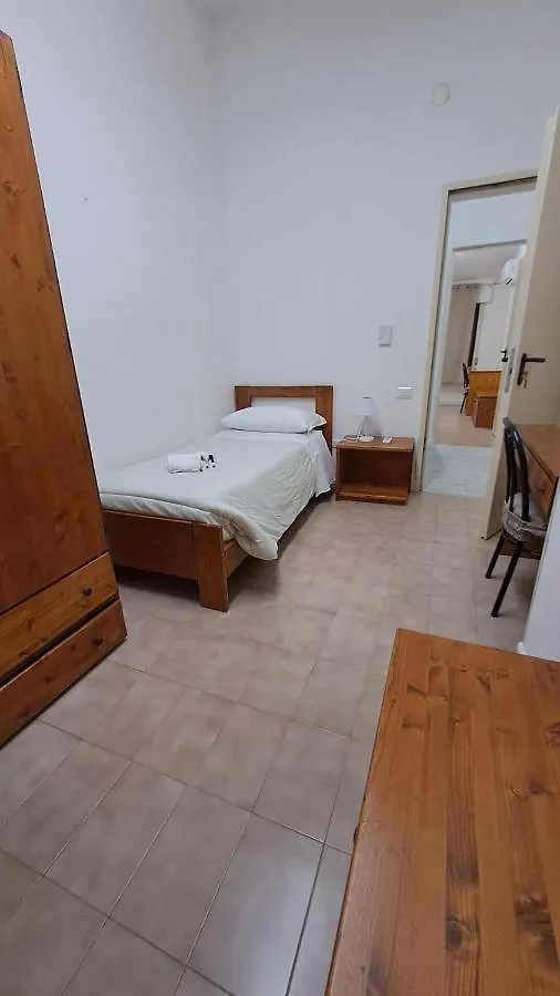 Hotel Soleo Quartu Sant'Elena