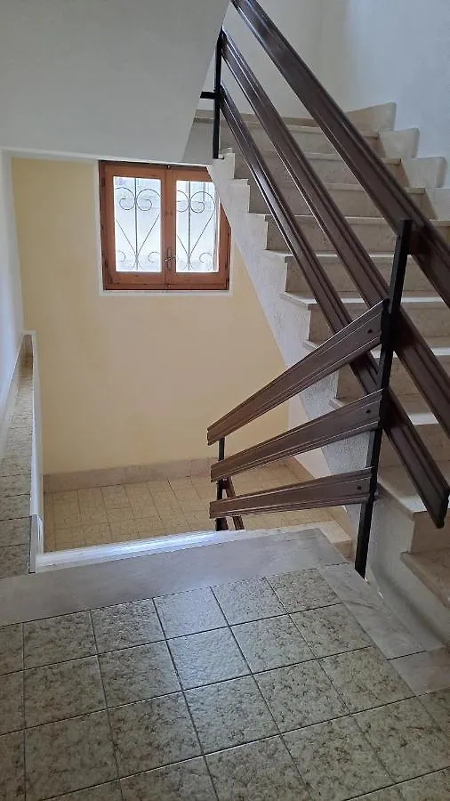 Hotel Soleo Quartu SantʼElena Italie