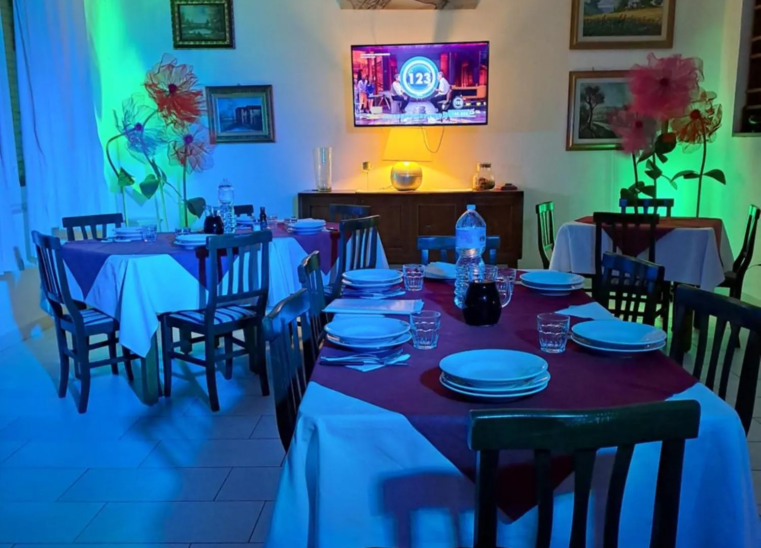 Hotel Soleo Quartu Sant'Elena