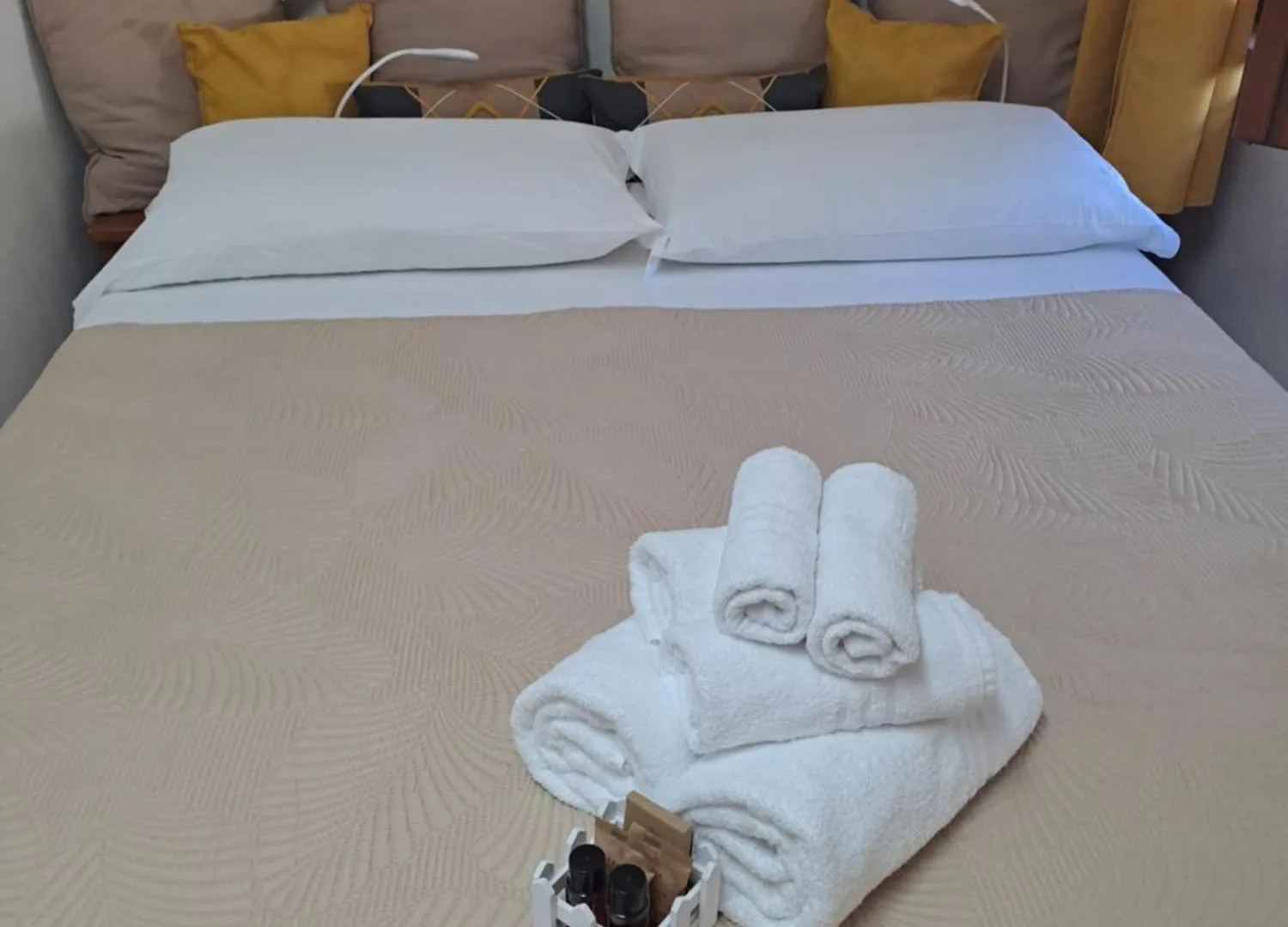 Hotel Soleo Quartu Sant'Elena Italy