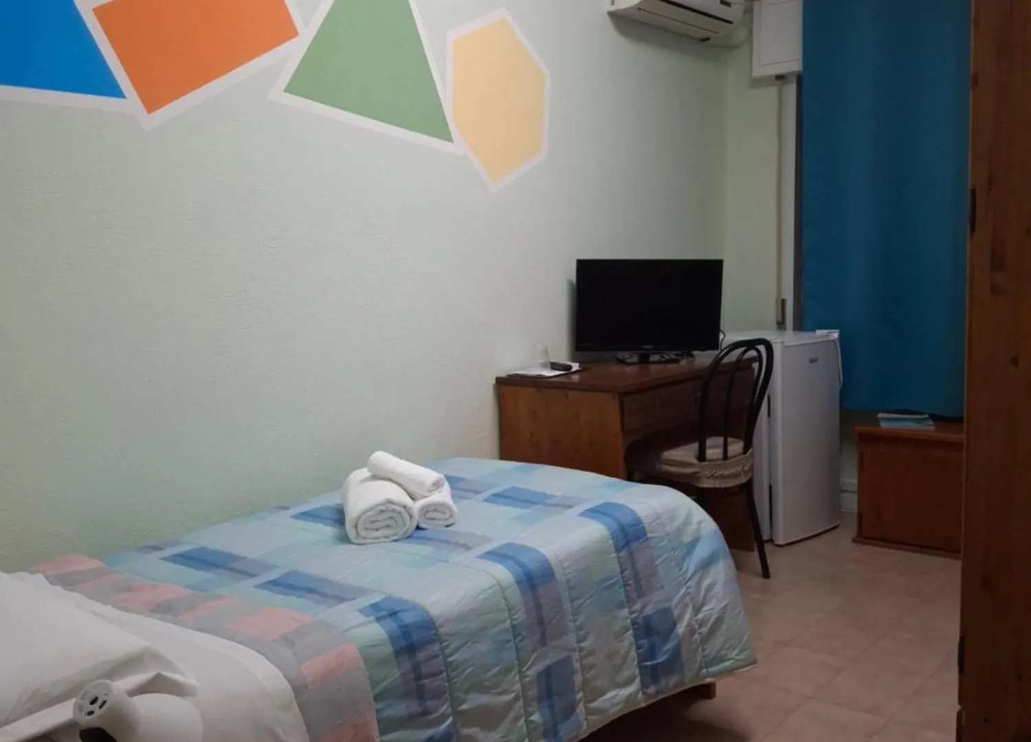 Hotel Soleo Quartu Sant'Elena