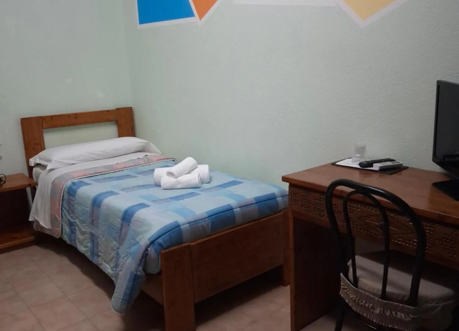 Hotel Soleo Quartu Sant'Elena Italy