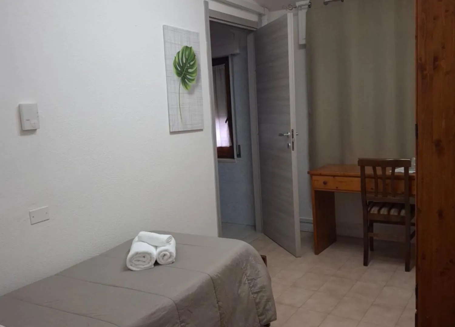 Hotel Soleo Quartu Sant'Elena Italy