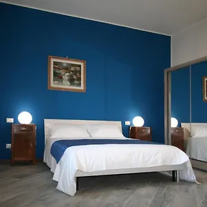  Maison d'hôtes Sansirofiera Italie